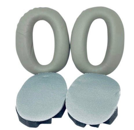 Replacement Ear Pad Cushions Parts for Sony WH-1000XM2 and MDR-1000X HeadphonesEar PadsTorqelo.com