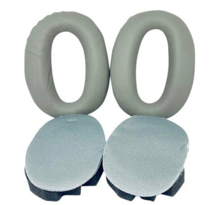Replacement Ear Pad Cushions Parts for Sony WH-1000XM2 and MDR-1000X HeadphonesEar PadsTorqelo.com