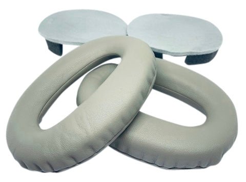 Replacement Ear Pad Cushions Parts for Sony WH-1000XM2 and MDR-1000X HeadphonesEar PadsTorqelo.com