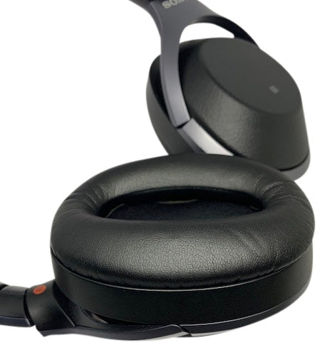 Replacement Ear Pad Cushions Parts for Sony WH-1000XM2 and MDR-1000X HeadphonesEar PadsTorqelo.com