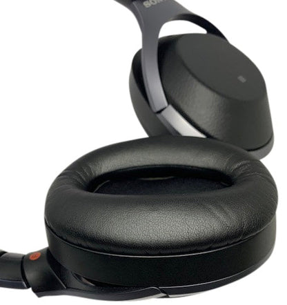 Replacement Ear Pad Cushions Parts for Sony WH-1000XM2 and MDR-1000X HeadphonesEar PadsTorqelo.com