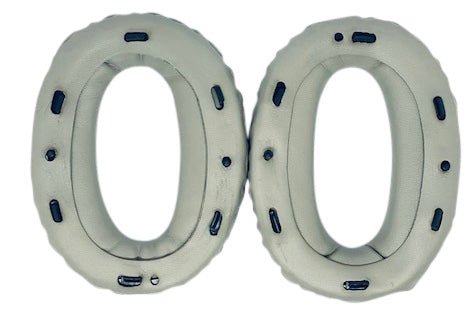 Replacement Ear Pad Cushions Parts for Sony WH-1000XM2 and MDR-1000X HeadphonesEar PadsTorqelo.com