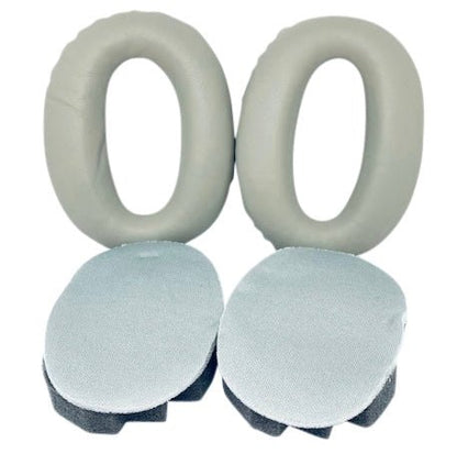 Replacement Ear Pad Cushions Parts for Sony WH-1000XM2 and MDR-1000X HeadphonesEar PadsTorqelo.com