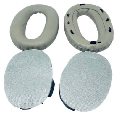 Replacement Ear Pad Cushions Parts for Sony WH-1000XM2 and MDR-1000X HeadphonesEar PadsTorqelo.com