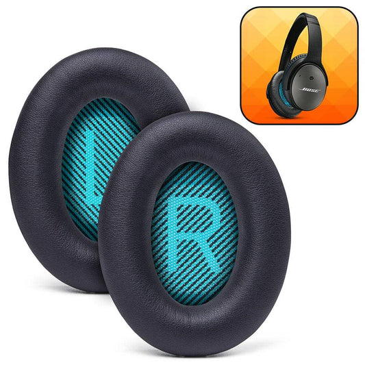 Replacement Ear Pads For Bose QC25Ear PadsTorqelo.com
