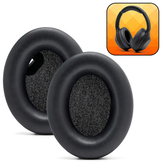 Replacement Ear Pads For Sony WH1000XM4 Over-Ear HeadphonesEar PadsTorqelo.com