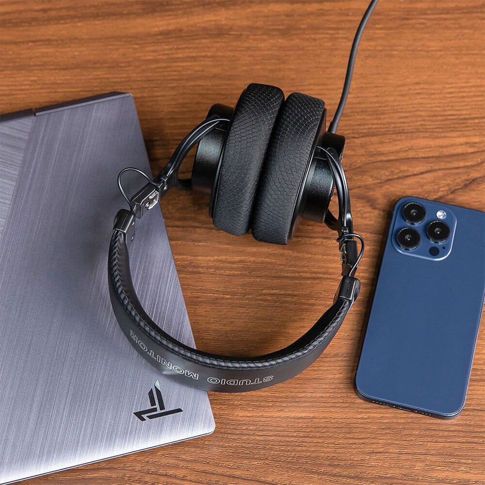 Replacement Earpads For Sony MDR 7506Ear PadsTorqelo.com