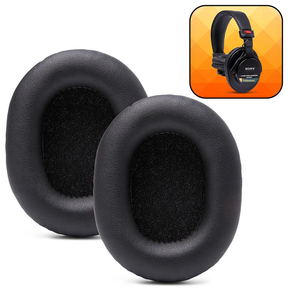 Replacement Earpads For Sony MDR 7506Ear PadsTorqelo.com