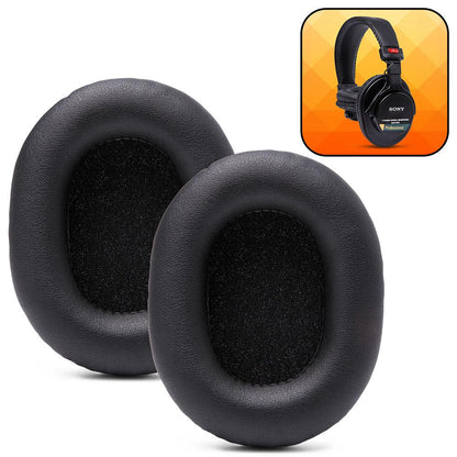 Replacement Earpads For Sony MDR 7506Ear PadsTorqelo.com