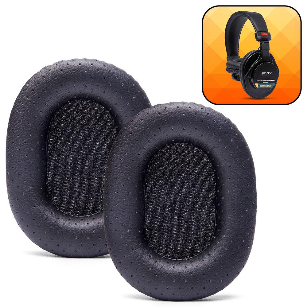Replacement Earpads For Sony MDR 7506Ear PadsTorqelo.com