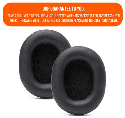 Replacement Earpads For Sony MDR 7506Ear PadsTorqelo.com
