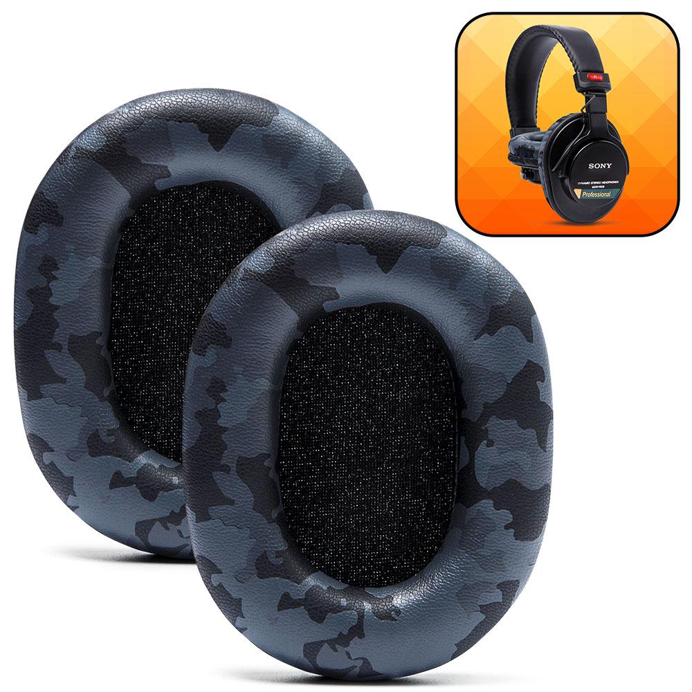 Replacement Earpads For Sony MDR 7506Ear PadsTorqelo.com