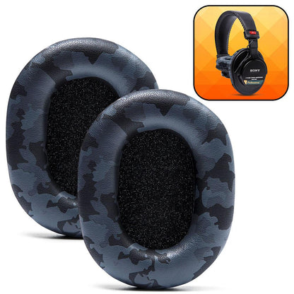 Replacement Earpads For Sony MDR 7506Ear PadsTorqelo.com