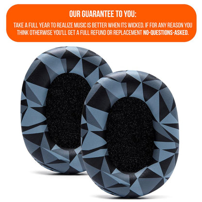 Replacement Earpads For Sony MDR 7506Ear PadsTorqelo.com