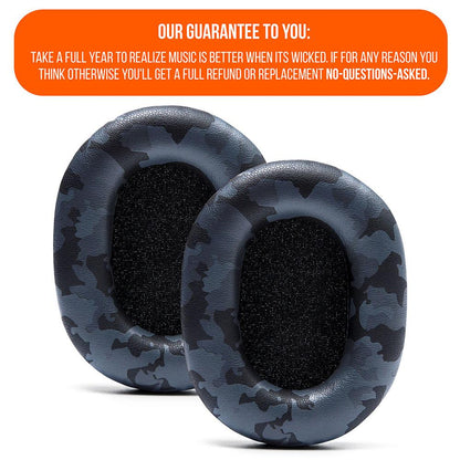Replacement Earpads For Sony MDR 7506Ear PadsTorqelo.com