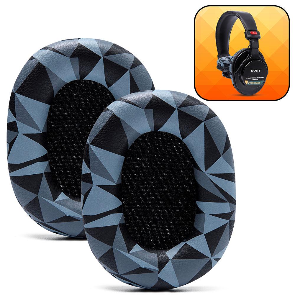 Replacement Earpads For Sony MDR 7506Ear PadsTorqelo.com