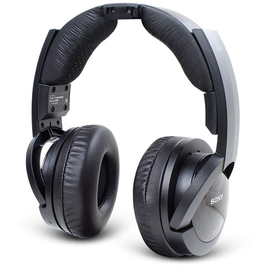 Replacement earpads for Sony MDR-RF985R & MoreEar PadsTorqelo.com
