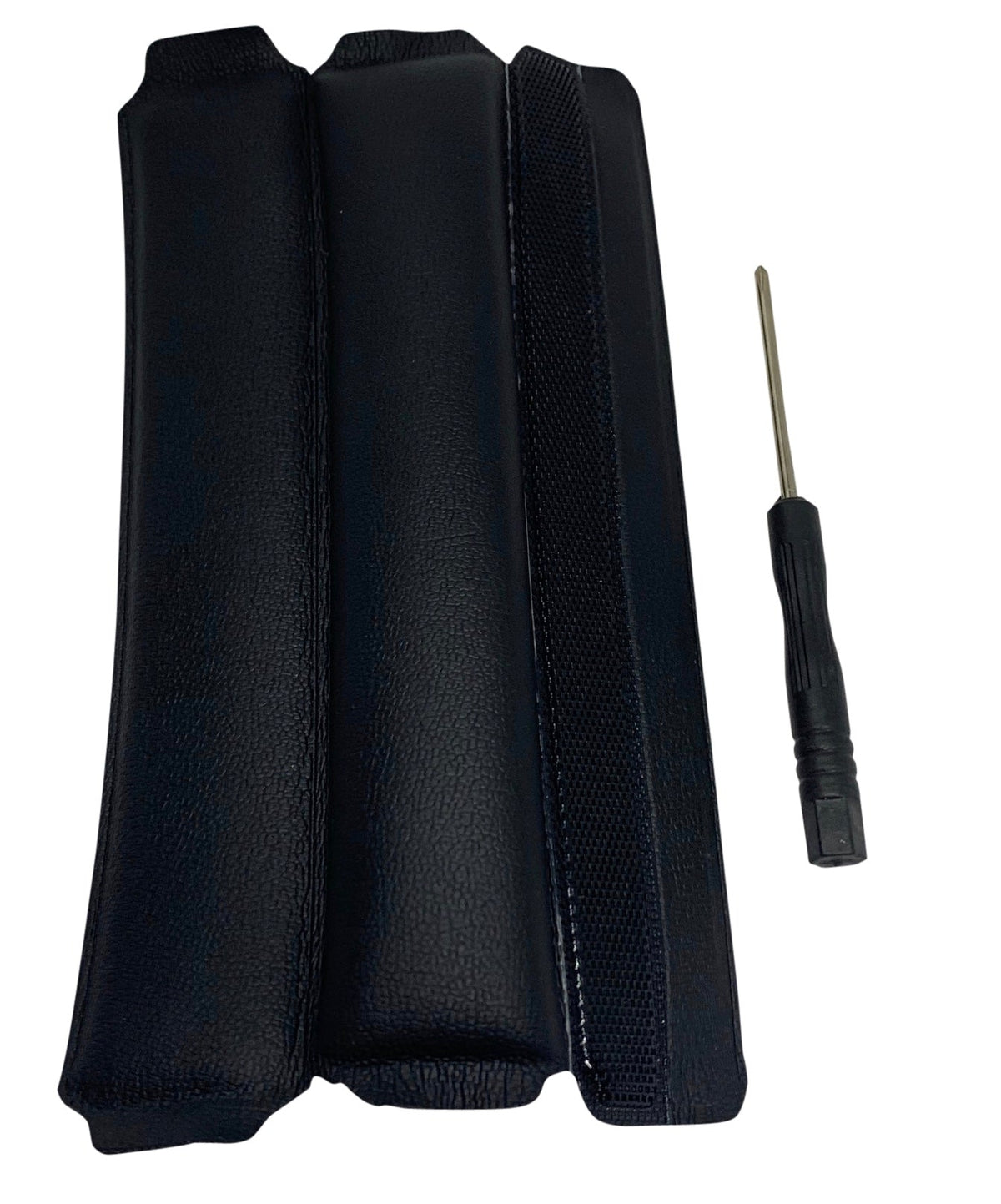 Replacement Headband Pad Kit for Bose QuietComfort 35 25 QC35 QC25 HeadphonesHeadband PadTorqelo.com