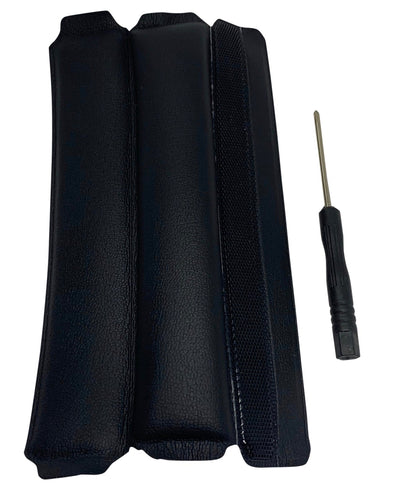 Replacement Headband Pad Kit for Bose QuietComfort 35 25 QC35 QC25 HeadphonesHeadband PadTorqelo.com