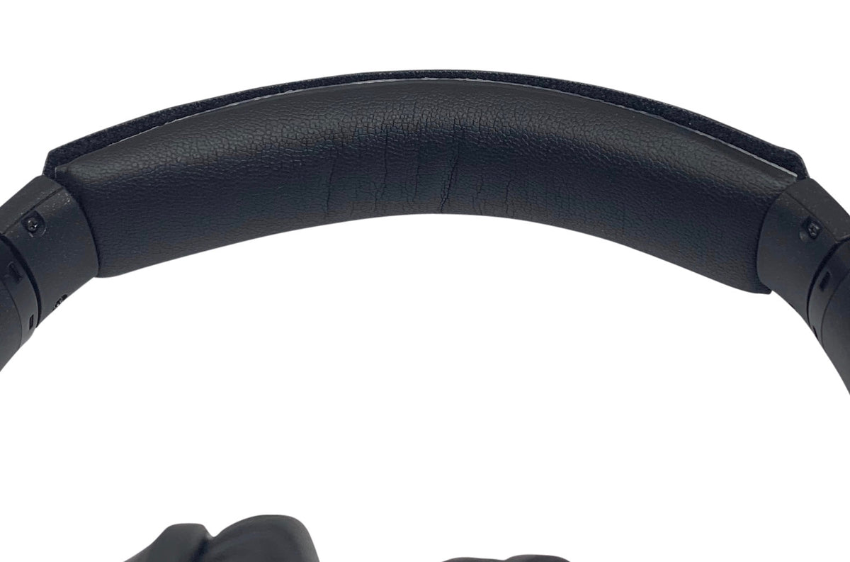 Replacement Headband Pad Kit for Bose QuietComfort 35 25 QC35 QC25 HeadphonesHeadband PadTorqelo.com