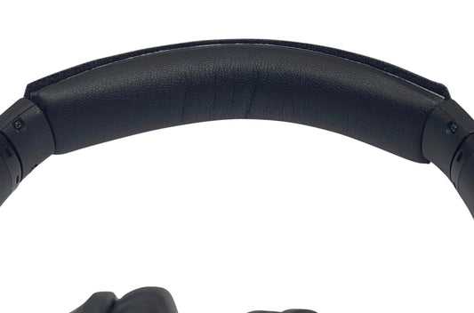 Replacement Headband Pad Kit for Bose QuietComfort 35 25 QC35 QC25 HeadphonesHeadband PadTorqelo.com