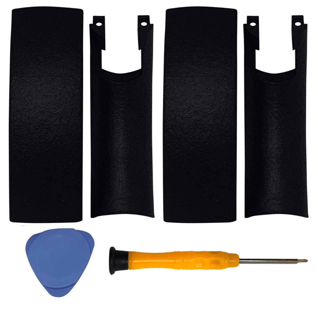 Replacement Side Cover Slider Parts UPGRADE KIT for Sony WH-1000XM3 WH1000XM3 HeadphonesReplacement PartTorqelo.com