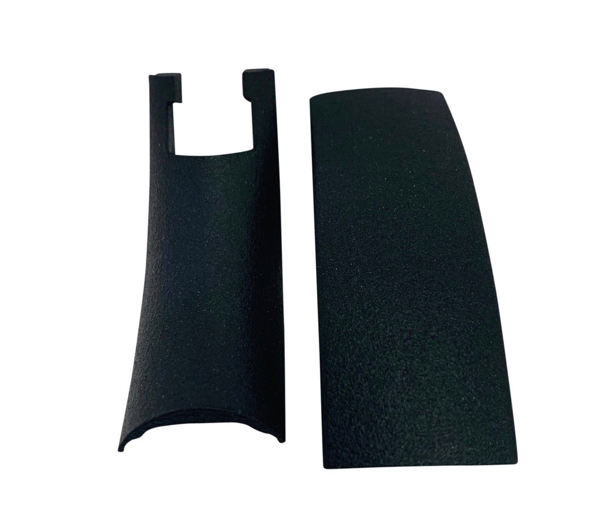 Replacement Side Cover Slider Parts UPGRADE KIT for Sony WH-1000XM3 WH1000XM3 HeadphonesReplacement PartTorqelo.com