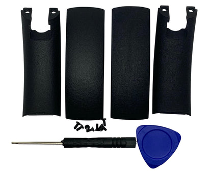 Replacement Side Cover Slider Parts UPGRADE KIT for Sony WH-XB900N WHXB900NReplacement PartTorqelo.com