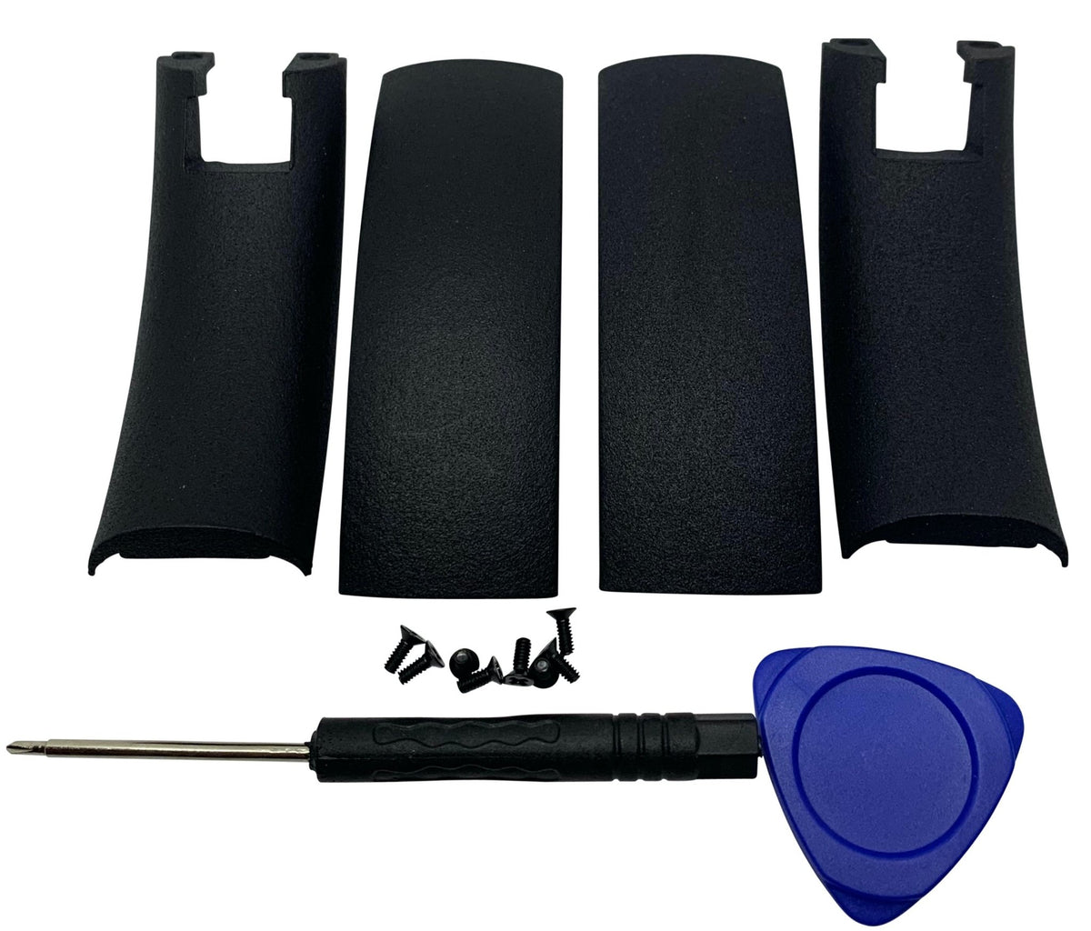 Replacement Side Cover Slider Parts UPGRADE KIT for Sony WH-XB900N WHXB900NReplacement PartTorqelo.com