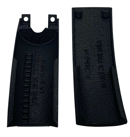 Replacement Side Cover Slider Parts UPGRADE KIT for Sony WH-XB900N WHXB900NReplacement PartTorqelo.com