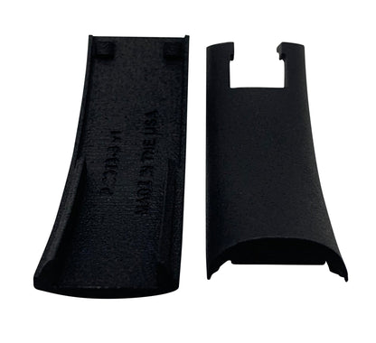 Replacement Side Cover Slider Parts UPGRADE KIT for Sony WH-XB900N WHXB900NReplacement PartTorqelo.com