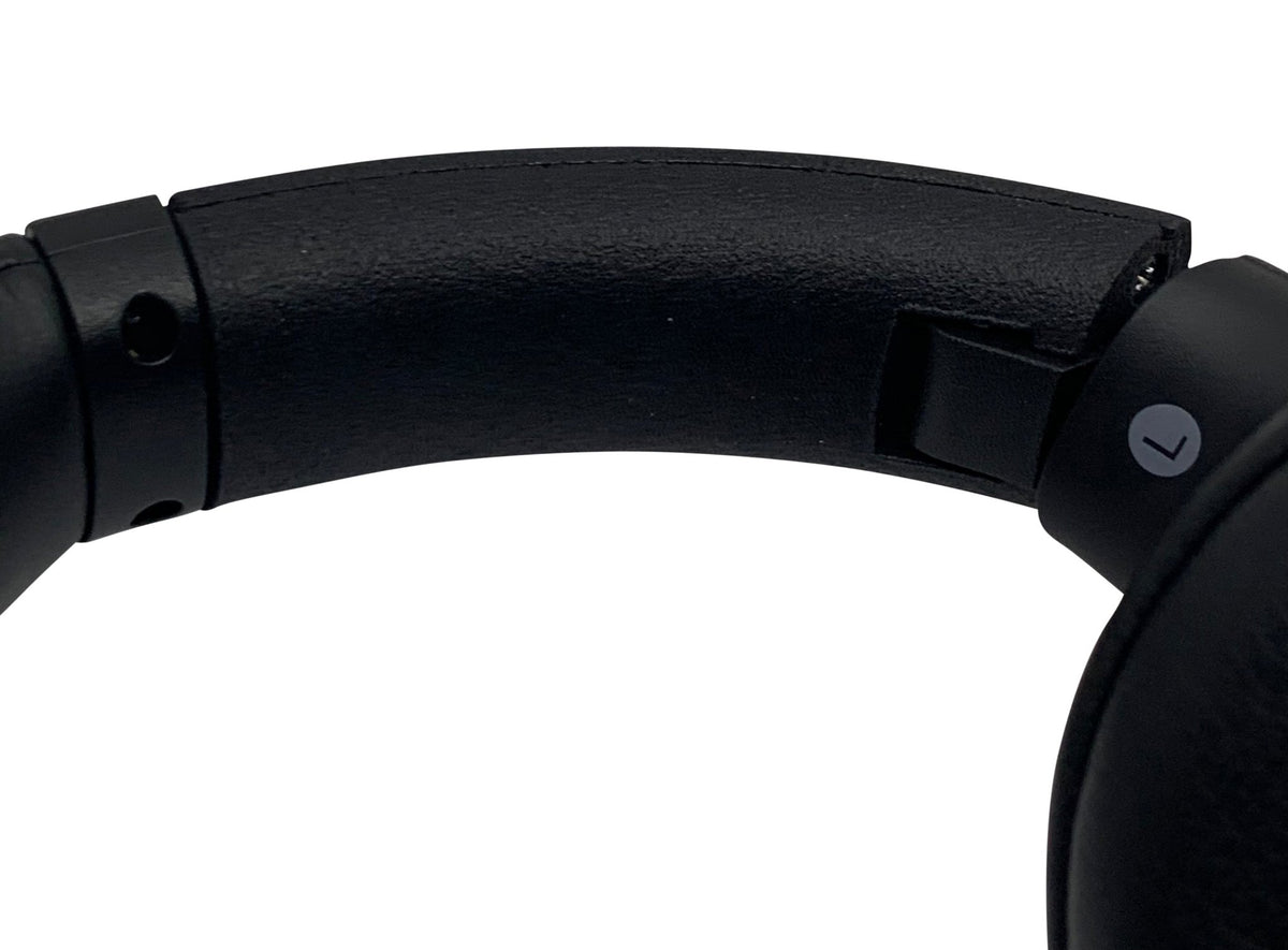 Replacement Side Cover Slider Parts UPGRADE KIT for Sony WH-XB900N WHXB900NReplacement PartTorqelo.com