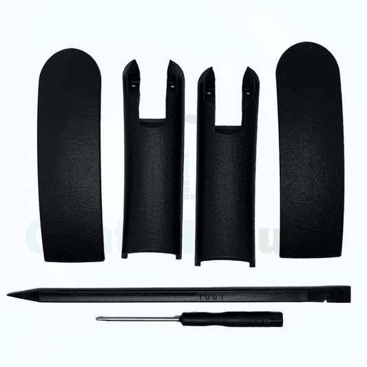 Replacement Side Cover Slider Parts UPGRADE KIT for Sony WH-XB910N WHXB910N YY2951 HeadphonesReplacement PartTorqelo.com