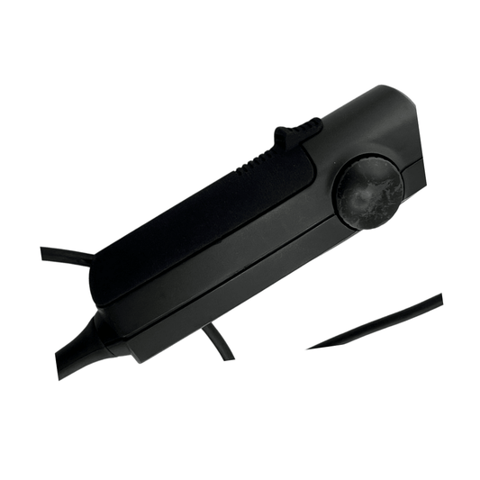 Replacement Upgraded Battery Cover Part for Bose Aviation Headset X | A10 ControllerBattery CoverTorqelo.com