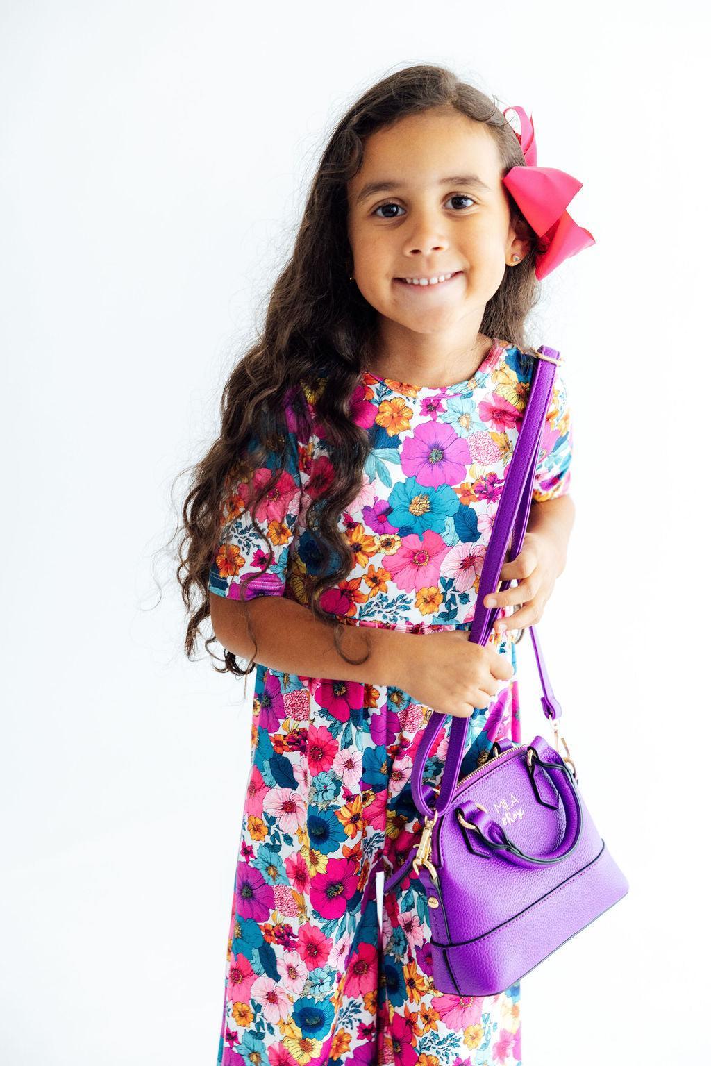 Retro Bloom Wide Leg JumpsuitWide Leg JumpsuitTorqelo.com