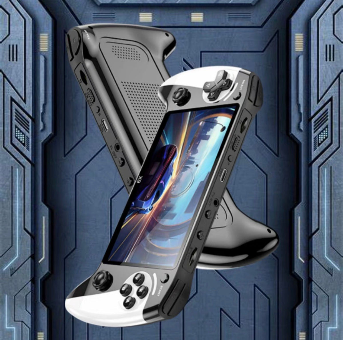 RetroPlay MaxTorqelo.com