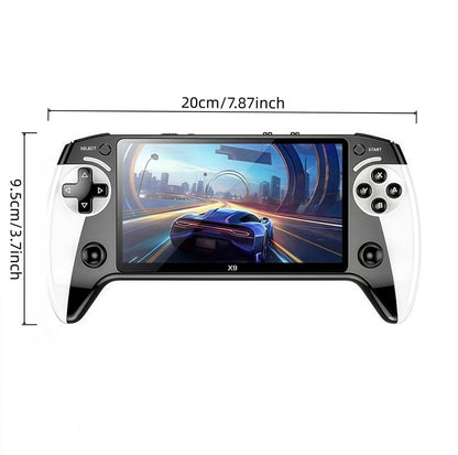 RetroPlay MaxTorqelo.com