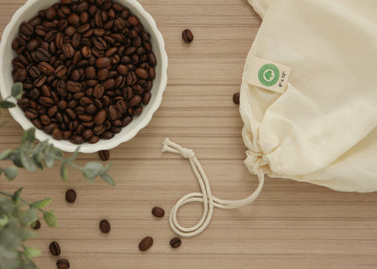 Nut Milk Bags by Organic Cotton Mart