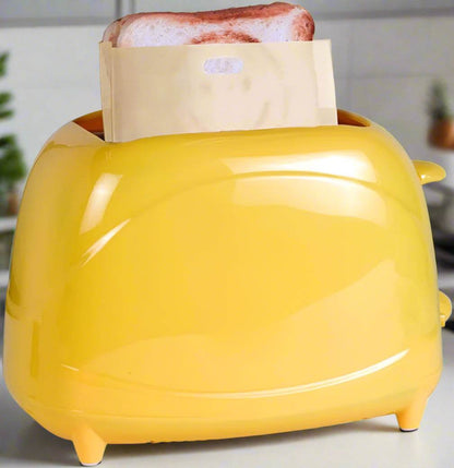 Reusable Toaster BagsFood StorageTorqelo.com