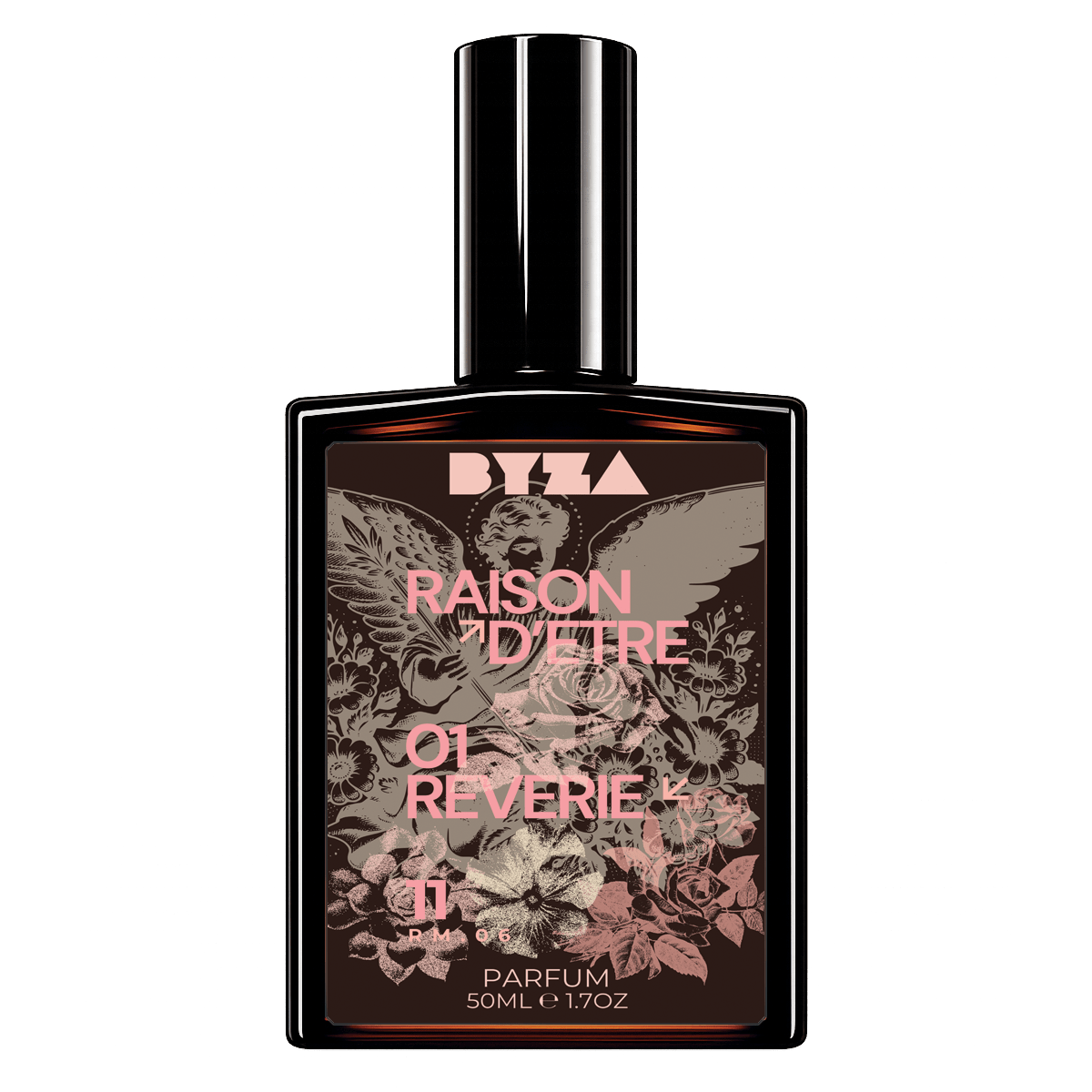 ReveriePerfumeTorqelo.com