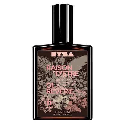 ReveriePerfumeTorqelo.com