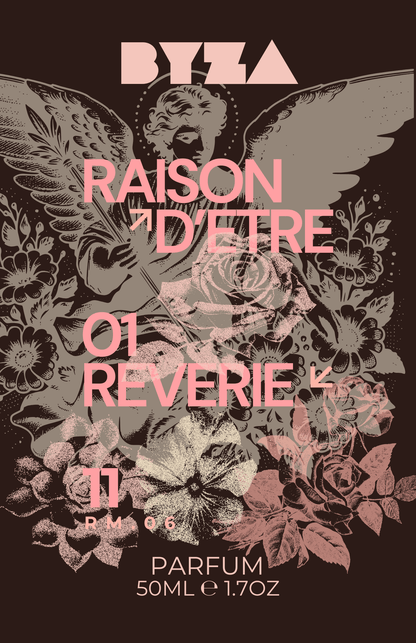 ReveriePerfumeTorqelo.com