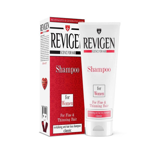 Revigen shampoo for women, 300 ml