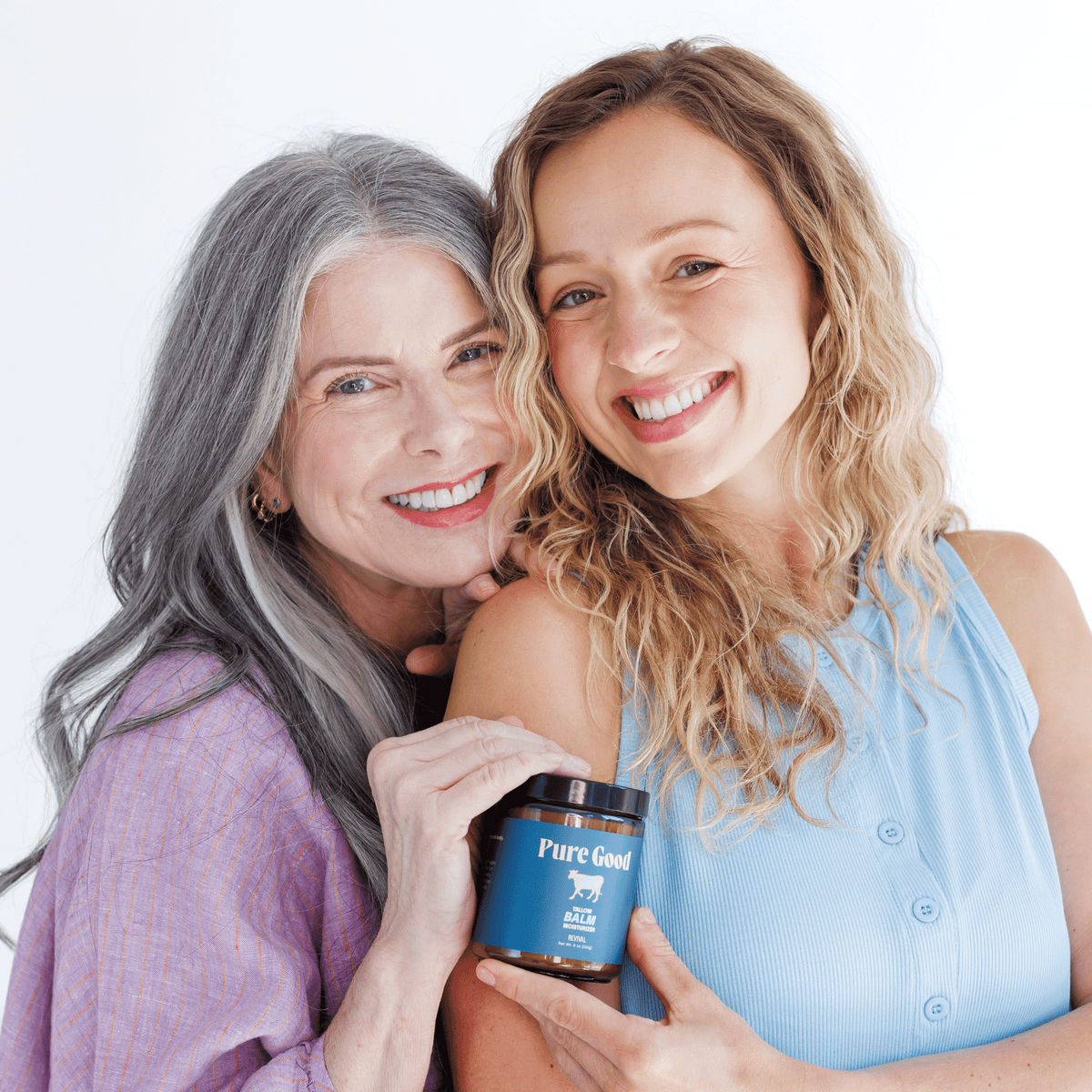 Revival · Tallow BalmTallow BalmTorqelo.com