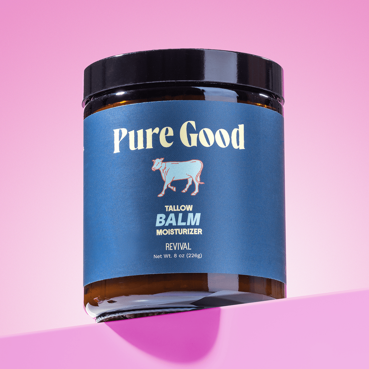 Revival · Tallow BalmTallow BalmTorqelo.com