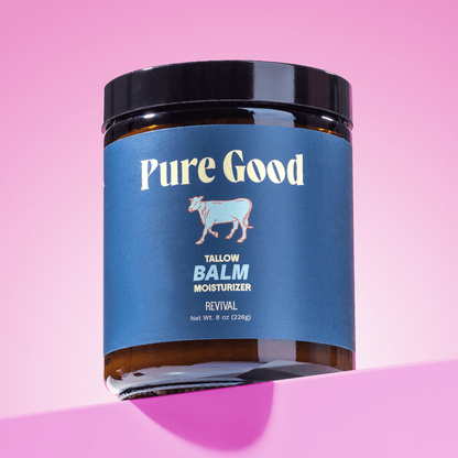 Revival · Tallow BalmTallow BalmTorqelo.com