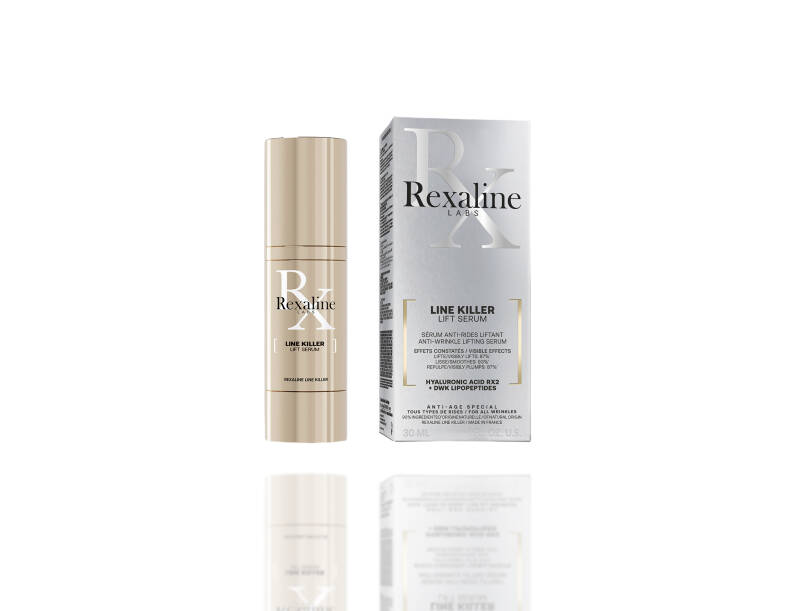 Rexaline Line Killer X-treme Booster Lifting Serum 30ml by Beauty Care Bag