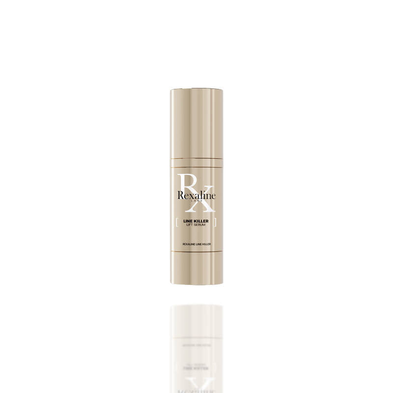 Rexaline Line Killer X-treme Booster Lifting Serum 30ml by Beauty Care Bag