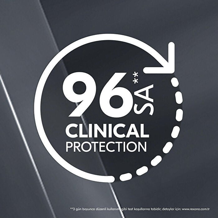 Rexona Men Clinical Protection Stick Deodorant Clean Scent - 45mlDeodorantTorqelo.com