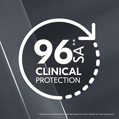 Rexona Men Clinical Protection Stick Deodorant Clean Scent - 45mlDeodorantTorqelo.com
